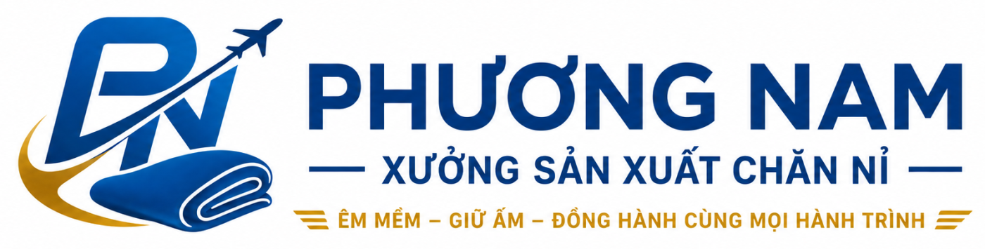 Mền nỉ Việt Mốt – Xưởng sản xuất mền nỉ giá cực rẻ tại TP Hồ Chí Minh